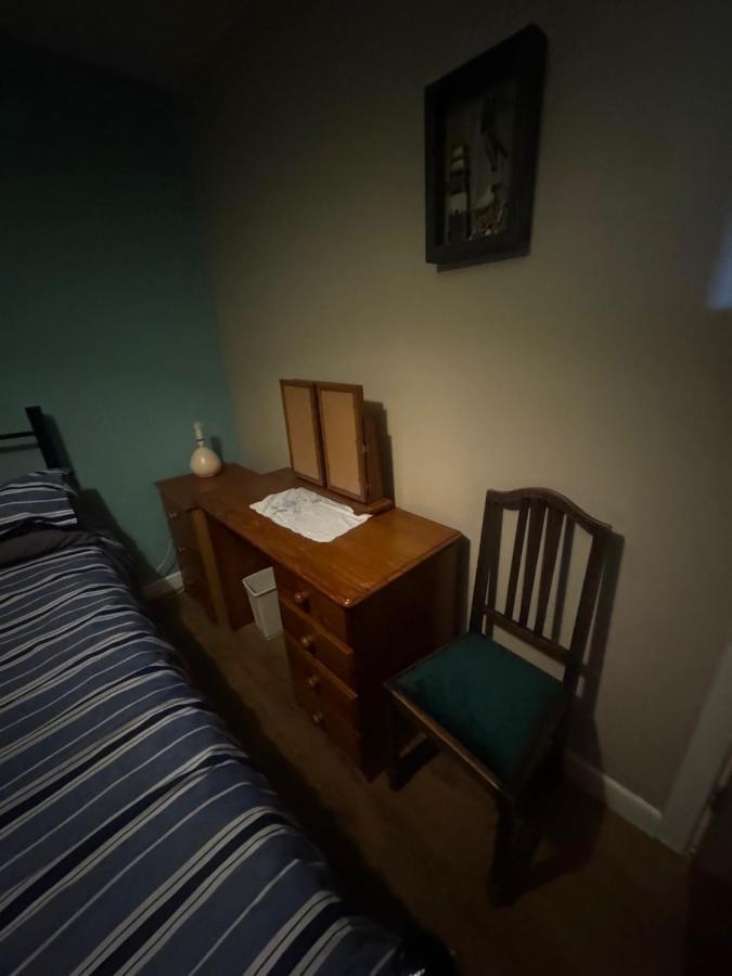 Private Room In Causeway Coast And Glens Ballycastle Exterior photo